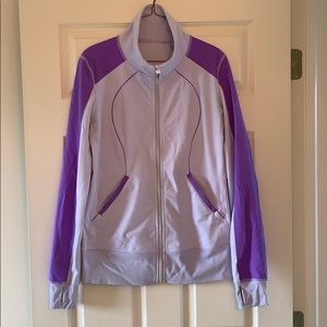 Lululemon Full-zip Jacket